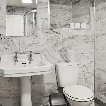 Semesterbostad Beck *