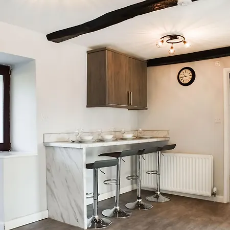 Beck Holiday home Millom