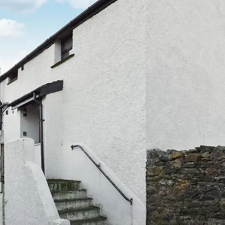Holiday home Beck *