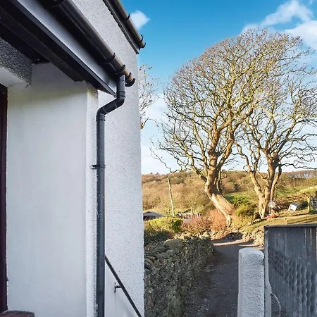 Holiday home Beck
