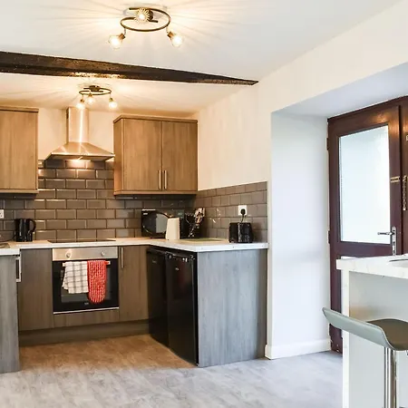 Feriehus Beck Millom